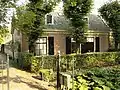 Lage landelijke woning