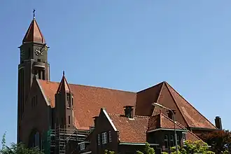 Rijksmonumenten Roosendaal 015