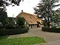 Boerderij van het Staphorstse type