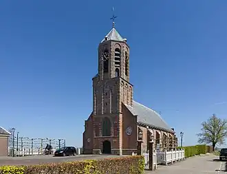 Woudse Dom