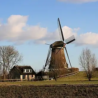 Geestmolen