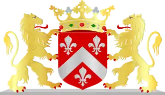 Wapen van Rijsbergen