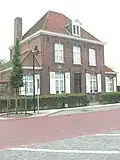 Burgerhuis