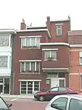 Burgerhuis