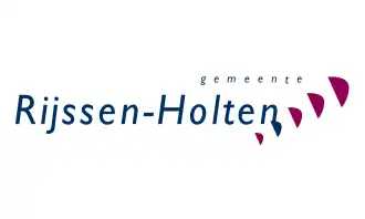 Vlag Rijssen-Holten