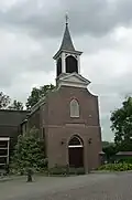 Hervormde kerk