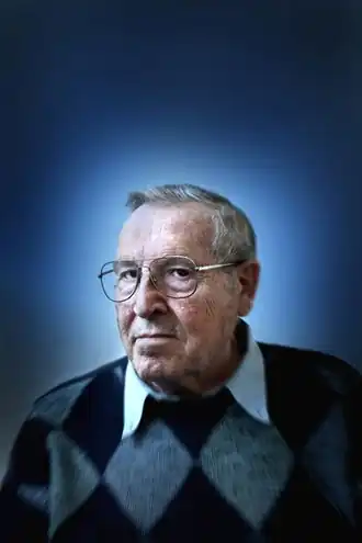 Rik De Saedeleer (2011)