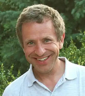 Rik Luyten