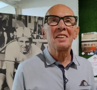 Rik Van Linden (2025)