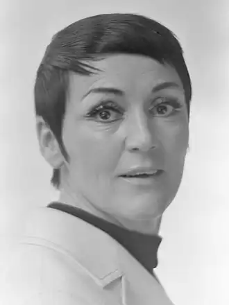 Rika Jansen (1966)