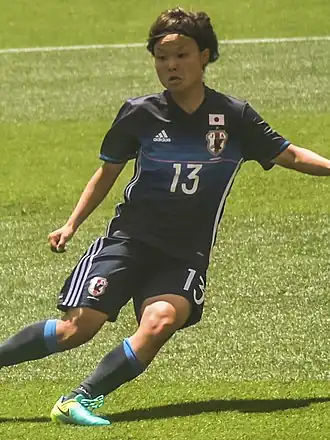 Rika Masuya