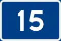 Riksväg 15