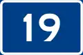 Riksväg 19