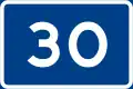 Riksväg 30