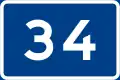 Riksväg 34