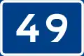 Riksväg 49
