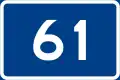 Riksväg 61