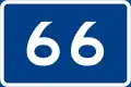 Riksväg 66