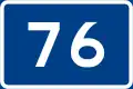 Riksväg 76