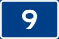 Riksväg 9