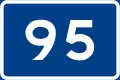 Riksväg 95