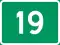 Riksvei 19