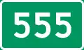 Riksvei 555