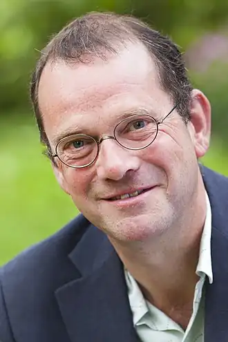 Rindert Kromhout, Leespluim van de maand, juni 2007