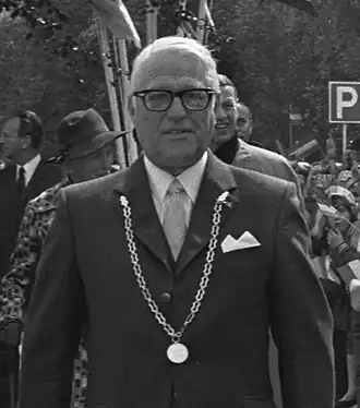 Rindert van Zinderen Bakker (1972)