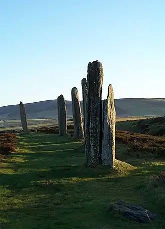 Ring of Brodgar