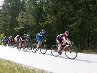 Ringerike GP 2014