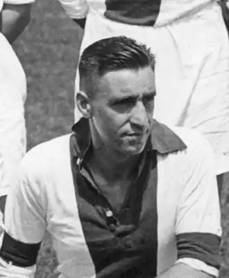 Rinus Bijl in 1939