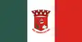 Vlag van Rio Vermelho