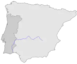 Guadiana