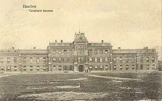 Ripperdakazerne (1890)