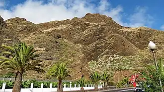 Risco de la Concepción