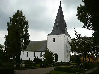 Kerk