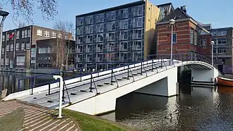 Rita Vuykbrug (april 2019)