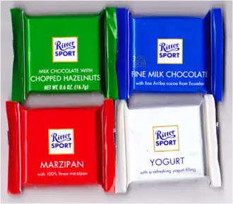 Ritter Sport