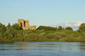 Rjoerikovo gorodisjtsje