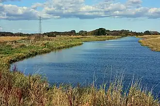 De Hull bij Wilfholme