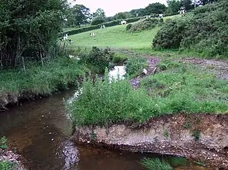 Rivier de Synderford