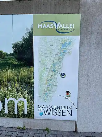 Landschapspark Maasvallei