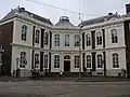 Paleis Kneuterdijk