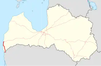 Galvenais autoceļš 11