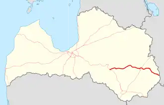 Galvenais autoceļš 12