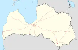 Galvenais autoceļš 14