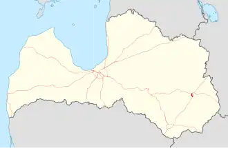 Galvenais autoceļš 15