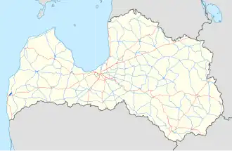 Reģionālais autoceļš 110