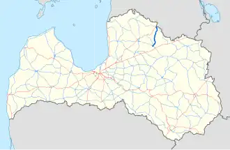 Reģionālais autoceļš 24